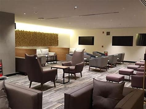 gdl airport lounges